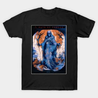 31 Days of Horror Series 3 - The Druid T-Shirt